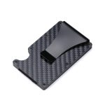 Carbon Fiber Multi-Purpose Metal Card Holder - Image 5