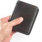 Men Wallet Multi-Card Card Holder Horizontal - Image 2