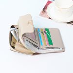 Women Fashion Casual Pattern Printed Short Wallet - Image 4