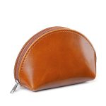 Fashion Solid Color Mini Multi-Functional Coin Wallets - Image 5
