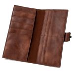 Women Fashion Steampunk Vintage Wallet - Image 5