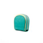 Women Fashion Vintage Zipper Wallet - Image 4