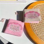 Women Fashion Original Retro Court Style Cute Short Wallet - Image 3