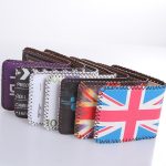 Women Fashion Personality Creative Short Wallet - Image 5