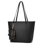 Wholesale Women Fashion Casual Large Capacity Handbag - Image 4