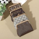 Women Fashion Printed Large Capacity Wallet - Image 4