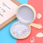 Wholesale Women Fashion Casual Cute Cartoon Print Round Zipper Wallets - Image 5