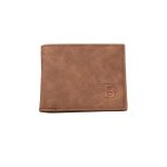 Wholesale Retro Multi-Function Men Wallet - Image 5