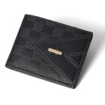 Wholesale Retro Business Men Multi Card Wallet - Image 5