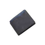 Wholesale Vintage Frosted Men Wallet - Image 5