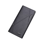 Wholesale Business Retro Men Large Capacity Multi-Card Wallet - Image 5