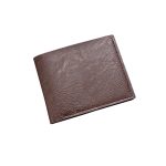 Wholesale Retro Men Multifunctional 2-Fold Wallet - Image 5