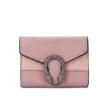 Wholesale Vintage Stitching Tri-Fold Multi-Function Multi-Card Wallet - Image 5