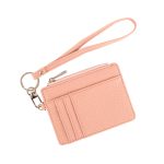 Wholesale Women Mini Pu Short Wallet