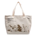 Wholesale Women Fashion Large Capacity Canvas Tote Bag - Image 5