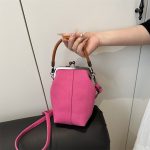 Wholesale Women Fashion Casual Denim Handbag - Image 4