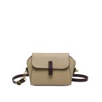 Wholesale Women Fashion Casual Contrast Color Small Square Crossbody Bag - Image 5