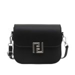 Wholesale Women Fashion Casual Small Square Chain Crossbody Bag - Image 5