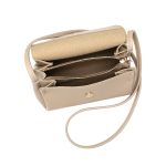 Wholesale Women Summer Retro Solid Color Square Crossbody Bag - Image 5