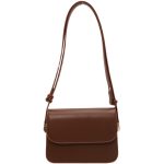 Wholesale Women Flap Fashionable Crossbody Bag - Image 5