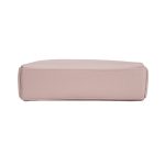 Women Casual Solid Color Pu Leather Crossbody Bag - Image 5