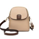 Wholesale Women Casual Flap Mini Crossbody Bag - Image 5