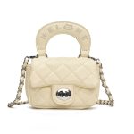 Wholesale Fashion Solid Color Mini Crossbody Bag - Image 5