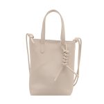 Wholesale Fashion Simple Solid Color Mobile Phone Messenger Bag - Image 5