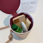 Wholesale Women Simple Creative Milk Tea Style Zipper Crossbody Bag - Image 5