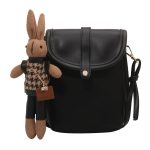 Wholesale Women Fashion Casual Flip Phone Pendant Crossbody Bag - Image 4