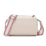 Wholesale Women Fashion Casual Square Wide Strap Crossbody Bag - Image 4