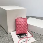 Wholesale Fashion Solid Color Crossbody Bag - Image 4