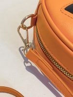 Wholesale Halloween Creative Pumpkin Skull Shoulder Bag - Image 4