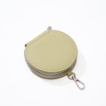 Women Fashion Simple Solid Color Wallet Pendant Square Crossbody Bag - Image 4