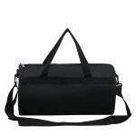 Wholesale Fashion Casual Fitness Sports Portable Travel Duffle Bags - Image 2