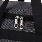 Wholesale Men Casual Sports Basic Large Capacity Oxford Duffle Bag - Image 4