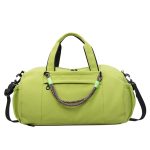 Wholesale Fashion Casual Fitness Travel Large Capacity Duffle Bags