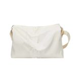 Wholesale Fashion Simple Solid Color Water-Repellent Large-Capacity Wet And Dry Separation Travel Duffle Bags