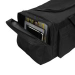 Wholesale Men Leisure Sports Foldable Large Capacity Oxford Duffle Bag - Image 4