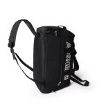 Wholesale Men Leisure Sports Alphabet Large Capacity Oxford Duffle Bag - Image 3