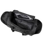 Wholesale Men Casual Sports Basic Dry And Wet Separation Large Capacity Oxford Duffle Bag - Image 3