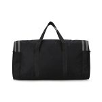 Wholesale Men Leisure Sports Basic Alphabet Oxford Duffle Bag - Image 4