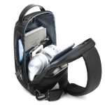 Wholesale Men Fashion Casual Waterproof Chest Bag - Image 4