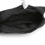 Men Fashion Casual Solid Color Pu Chest Bag - Image 4