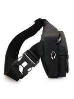 Men Fashion Casual Waist Chest Bag - Image 5