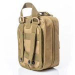 Wholesale Men Fashion Casual Camouflage Tactical Medical Lifesaving Multifunctional Waist Bag - Image 5