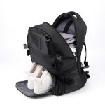 Men Leisure Sports Commuter Backpacks Bag - Image 4
