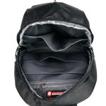Wholesale Men Fashion Casual Commuter Oxford Chest Bag - Image 4