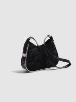 Wholesale Women Fashjion Butterfly Contrast Color Shoulder Bag - Image 4