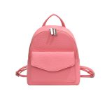 Wholesale Summer Candy Color Large Capacity Women Small Backpack - Image 5